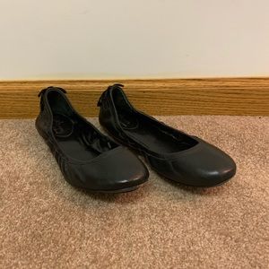 Cole Haan flats